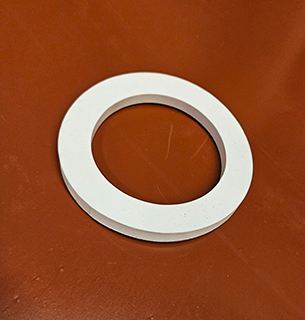 rubber molding product